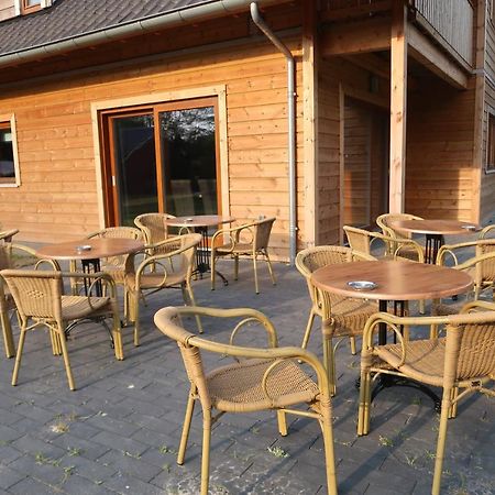Familiehuis Klokkenweide Loon op Zand Exterior foto